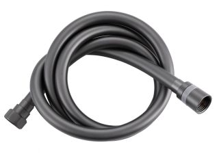 Душевой шланг ABBER AF0021NG 150см никель